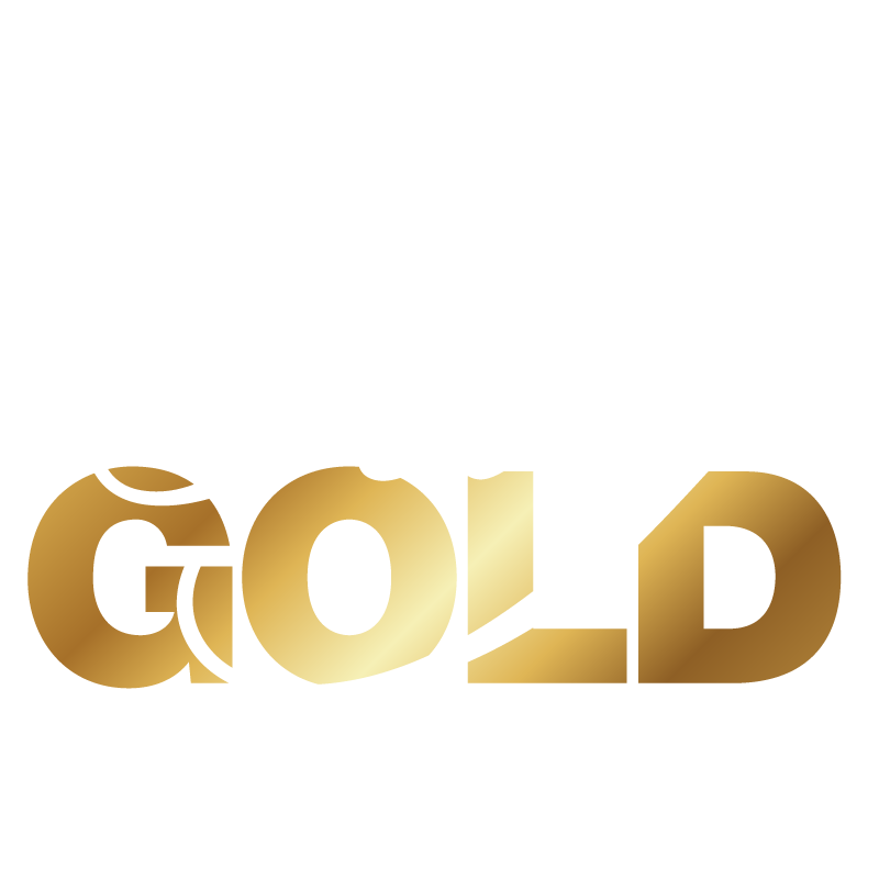 StayGold Logo